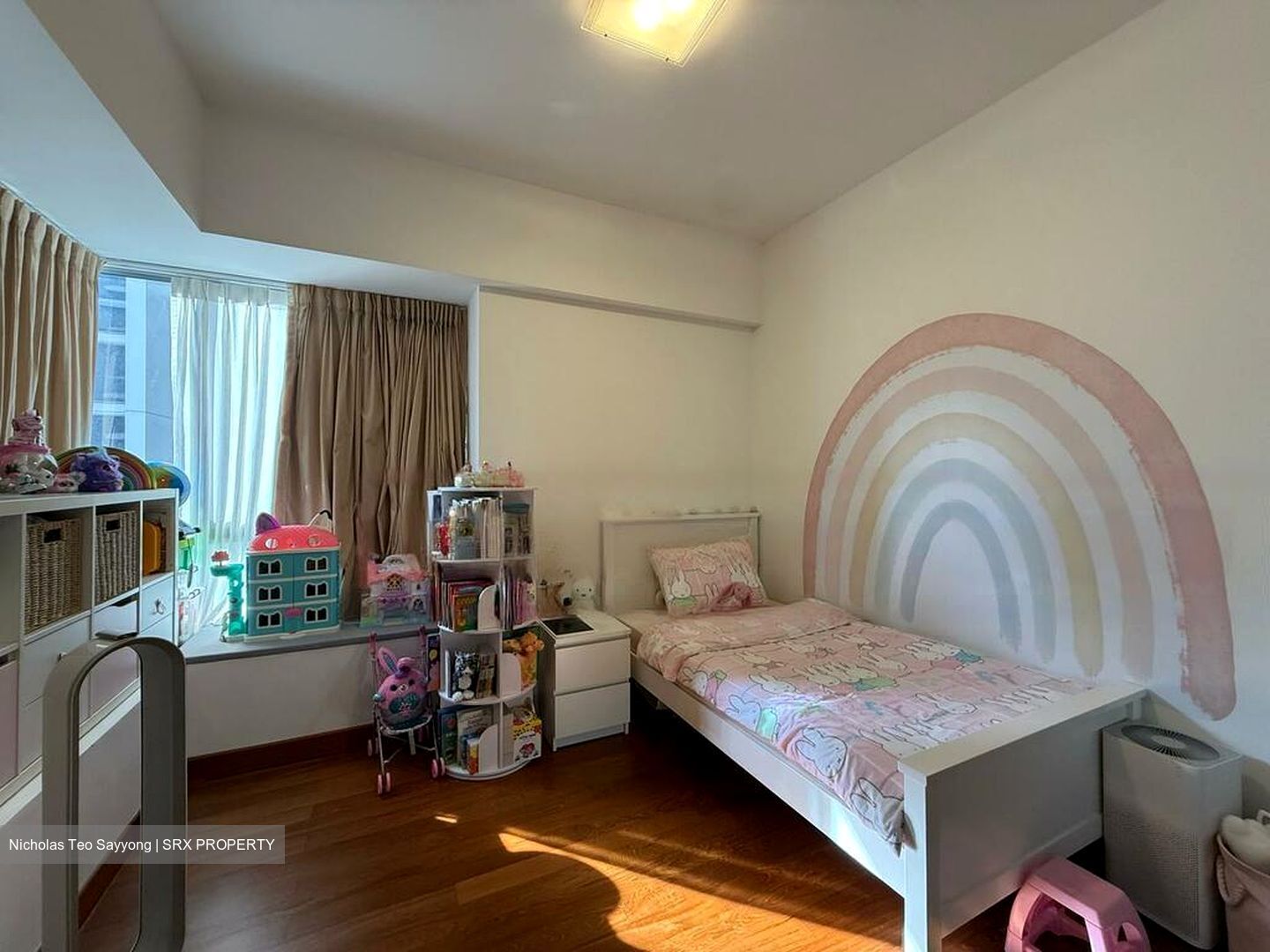 CityVista Residences (D9), Condominium #472884371